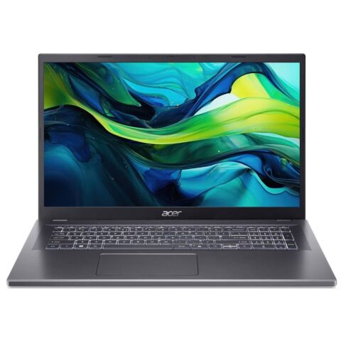 Ноутбук Acer Aspire 17 A17-51M-58SZ (NX.JEREU.005) - Нулевой остаток (Feed) - Нулевой остаток (Feed)