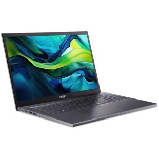 Ноутбук Acer Aspire 17 A17-51M-58SZ (NX.JEREU.005)