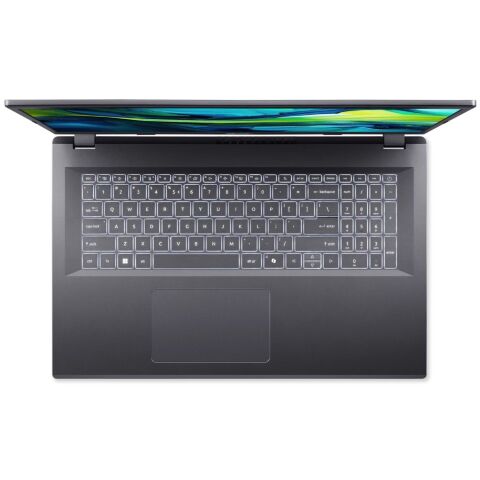 Ноутбук Acer Aspire 17 A17-51M-58SZ (NX.JEREU.005) - Нулевой остаток (Feed) - Нулевой остаток (Feed)