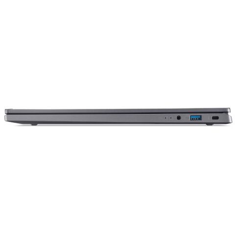 Ноутбук Acer Aspire 17 A17-51M-58SZ (NX.JEREU.005) - Нулевой остаток (Feed) - Нулевой остаток (Feed)