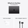 Ноутбук Apple MacBook Pro 14 A3434 M5 Space Black (MDE34UA/A)