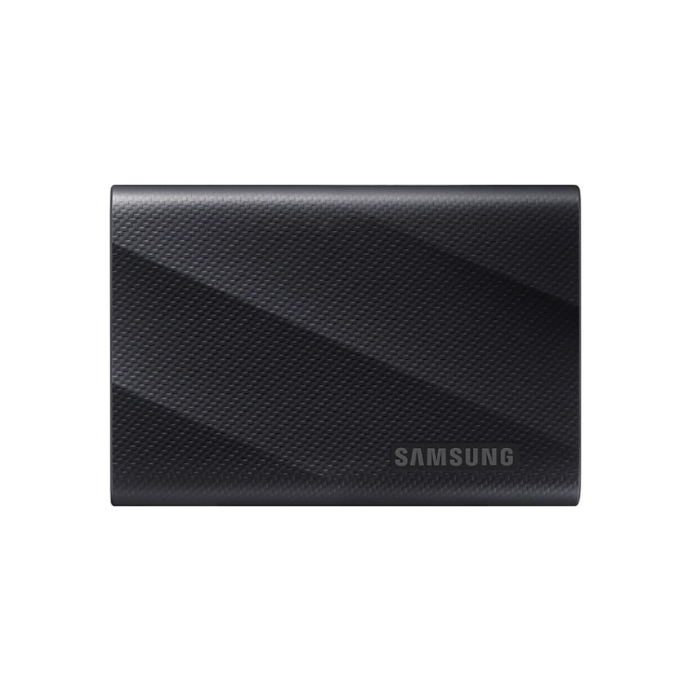 Накопитель SSD USB 3.2 4TB T9 Samsung (MU-PG4T0B/EU)