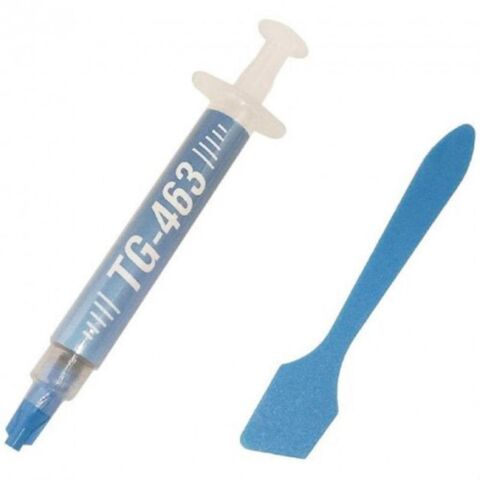 Термопаста Piko TG463 (1283126474897) - Нулевой остаток (Feed) - Нулевой остаток (Feed)