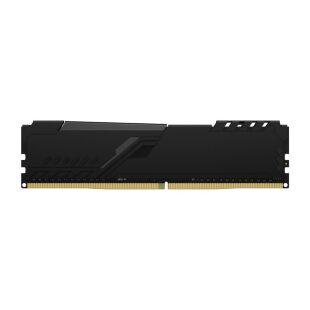 Модуль памяти для компьютера DDR4 32GB 3200 MHz Fury Beast Black Kingston Fury (ex.HyperX) (KF432C16BB/32)