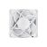 Кулер для корпуса Arctic P12 PRO A-RGB WHT AC (ACFAN00326A) - Вентиляторы к корпусам  - Вентиляторы к корпусам 