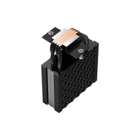 Кулер для процессора PcCooler RT400 BK - Нулевой остаток (Feed)  - Нулевой остаток (Feed) 