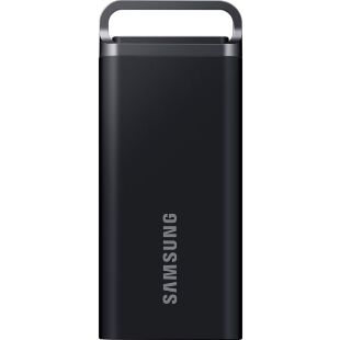 Накопитель SSD USB 3.2 8TB T5 Shield Samsung (MU-PH8T0S/WW)