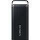 Накопитель SSD USB 3.2 8TB T5 Shield Samsung (MU-PH8T0S/WW) - Внутренние SSD  - Внутренние SSD 