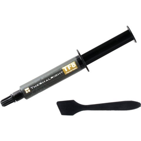 Термопаста Thermalright TF8 12.8g - Нулевой остаток (Feed) - Нулевой остаток (Feed)