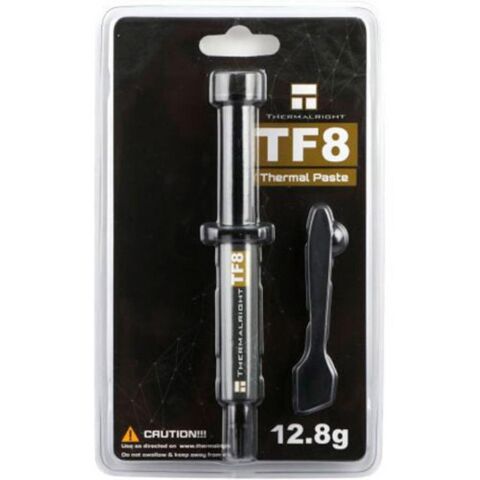 Термопаста Thermalright TF8 12.8g - Нулевой остаток (Feed) - Нулевой остаток (Feed)