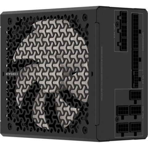 Блок питания Corsair 850W RM850x (CP-9020270-EU) - Нулевой остаток (Feed) - Нулевой остаток (Feed)