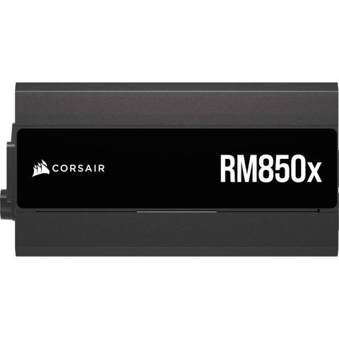 Блок питания Corsair 850W RM850x (CP-9020270-EU) - Нулевой остаток (Feed) - Нулевой остаток (Feed)
