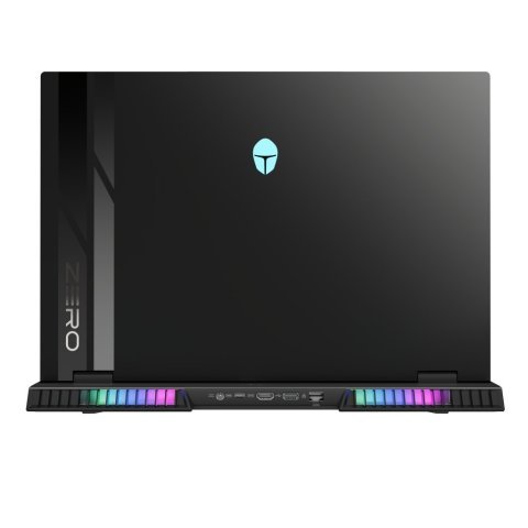 Ноутбук Thunderobot Zero 18 Pro (ZERO18Pro-U7255HX57TE1Q240ARB) - Ноутбуки  - Ноутбуки 