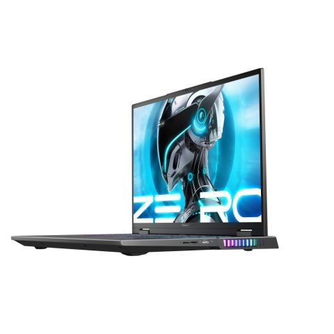 Ноутбук Thunderobot Zero 18 Pro (ZERO18Pro-U7255HX57TE1Q240ARB) - Ноутбуки  - Ноутбуки 