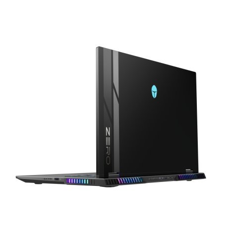 Ноутбук Thunderobot Zero 18 Pro (ZERO18Pro-U7255HX57TE1Q240ARB) - Ноутбуки  - Ноутбуки 