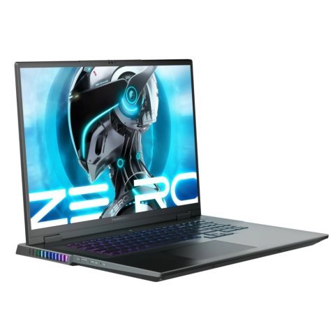 Ноутбук Thunderobot Zero 18 Pro (ZERO18Pro-U7255HX57TE1Q240ARB) - Ноутбуки  - Ноутбуки 
