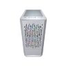 Корпус для ПК Cougar MG140 AIR RGB White