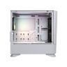 Корпус для ПК Cougar MG140 AIR RGB White