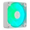 Кулер для корпуса APNX FP1-140 ARGB White (APF4-PF11217.21)