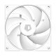 Кулер для корпуса ID-Cooling AF-125-W - Нулевой остаток (Feed) - Нулевой остаток (Feed)