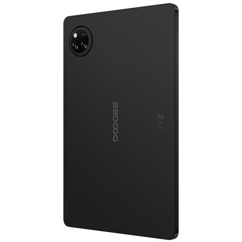 Планшет Doogee Tab A9 Pro+ 11" 6/128Gb Wi-Fi Black (6923740263945) - Нулевой остаток (Feed)  - Нулевой остаток (Feed) 