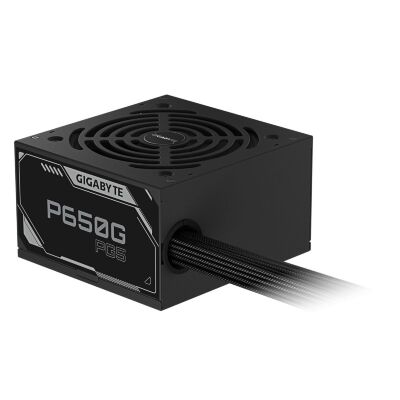Блок питания GIGABYTE 650W (GP-P650G PG5)