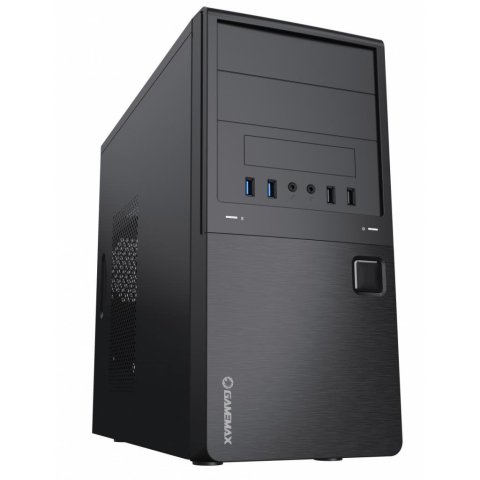 Корпус Gamemax MT-308-2U3 - Нулевой остаток (Feed)  - Нулевой остаток (Feed)