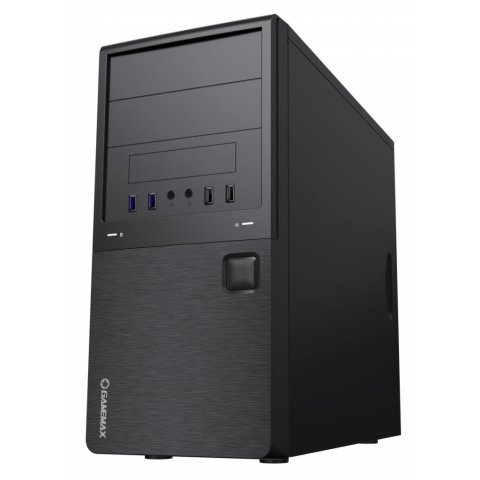 Корпус Gamemax MT-308-2U3 - Нулевой остаток (Feed)  - Нулевой остаток (Feed)