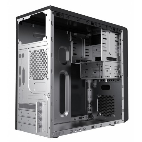 Корпус Gamemax MT-308-2U3 - Нулевой остаток (Feed)  - Нулевой остаток (Feed)