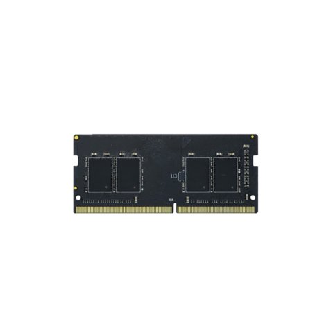 Модуль памяти для ноутбука SoDIMM DDR4 4GB 3200 MHz eXceleram (E404322S) - Модули памяти к ноутбукам - Модули памяти к ноутбукам