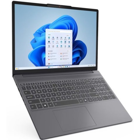 Ноутбук Lenovo IdeaPad Slim 3 15IRH10 (83K100K4RA) - Нулевой остаток (Feed)  - Нулевой остаток (Feed) 