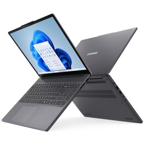 Ноутбук Lenovo IdeaPad Slim 3 15IRH10 (83K100K4RA) - Нулевой остаток (Feed)  - Нулевой остаток (Feed) 