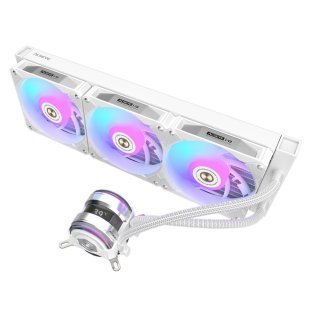 Система жидкостного охлаждения Alseye i360-W (AS.02.08.0002)