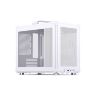 Корпус для ПК JONSBO C6 MAX White