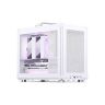 Корпус для ПК JONSBO C6 MAX White