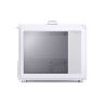 Корпус для ПК JONSBO C6 MAX White