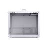 Корпус для ПК JONSBO C6 MAX White