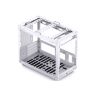 Корпус для ПК JONSBO C6 MAX White