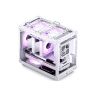 Корпус для ПК JONSBO C6 MAX White