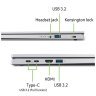Ноутбук Acer Aspire Go 15 AG15-71P-59CN (NX.J6SEU.00A)