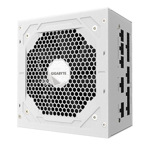 Блок питания GIGABYTE 850W (GP-UD850GM PG5W) - Нулевой остаток (Feed)  - Нулевой остаток (Feed) 