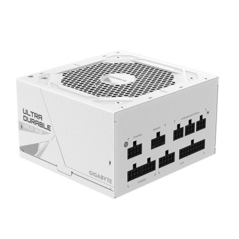 Блок питания GIGABYTE 850W (GP-UD850GM PG5W) - Нулевой остаток (Feed)  - Нулевой остаток (Feed) 