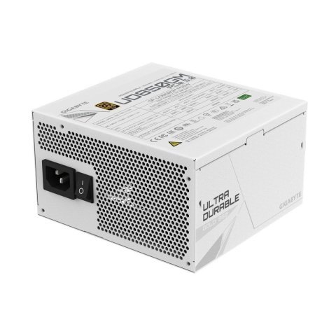 Блок питания GIGABYTE 850W (GP-UD850GM PG5W) - Нулевой остаток (Feed)  - Нулевой остаток (Feed) 