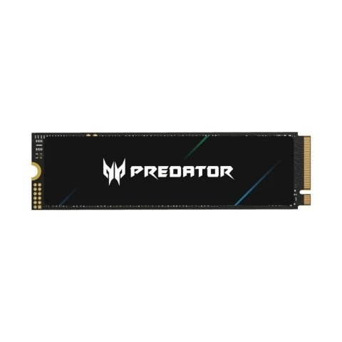 Накопитель SSD M.2 2280 4TB GM6 Acer Predator (BL.9BWWR.135) - Нулевой остаток (Feed)  - Нулевой остаток (Feed)