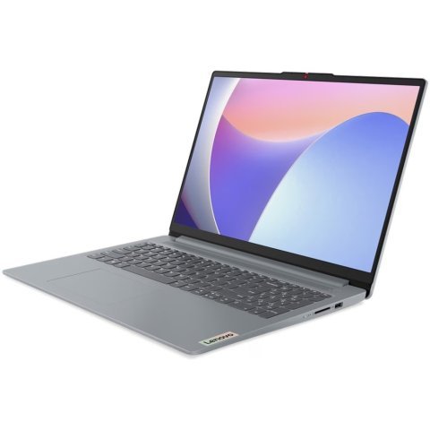 Ноутбук Lenovo IdeaPad Slim 3 16IAH8 (83ES004ARA) - Ноутбуки - Ноутбуки