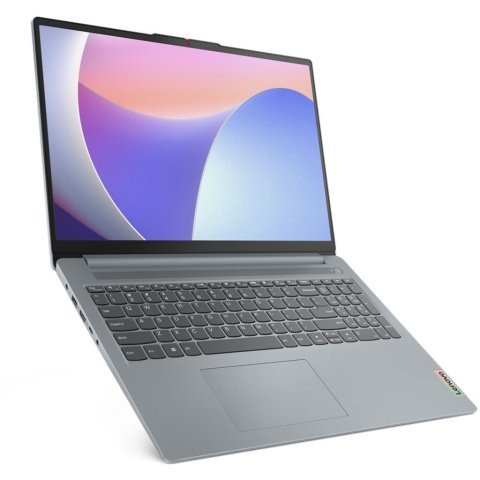Ноутбук Lenovo IdeaPad Slim 3 16IAH8 (83ES004ARA) - Ноутбуки - Ноутбуки