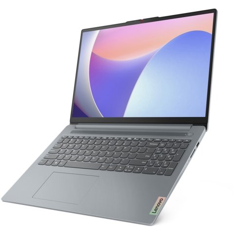 Ноутбук Lenovo IdeaPad Slim 3 16IAH8 (83ES004ARA) - Ноутбуки - Ноутбуки