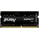 Модуль памяти для ноутбука SoDIMM DDR4 16GB 3200 MHz Impact Kingston Fury (ex.HyperX) (KF432S20IB/16) - Модули памяти к ноутбукам  - Модули памяти к ноутбукам 