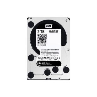 Жесткий диск 3.5" 2TB WD (# WD2003FZEX #)