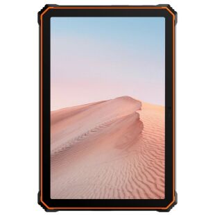 Планшет Blackview Tab Active 10 Pro 10.95" 12/512GB 5G/LTE Black-Orange (6931548318804)